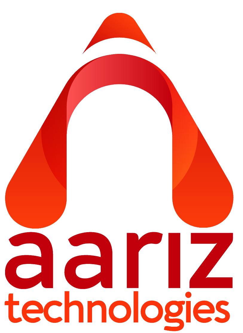 aariz official website