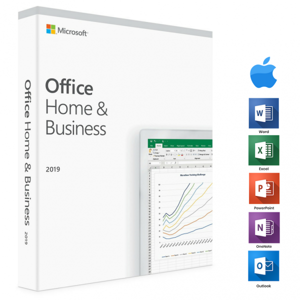 Microsoft home & Bussiness