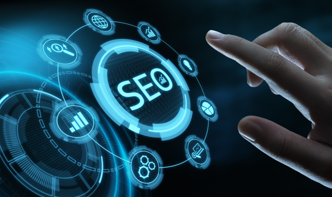 Benefits of SEO