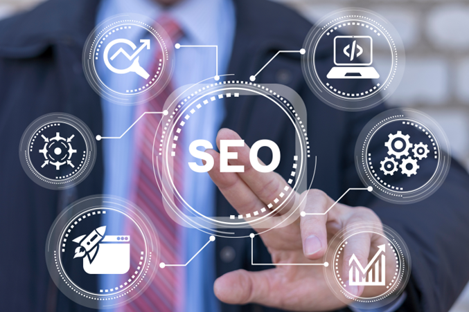 SEO Strategy