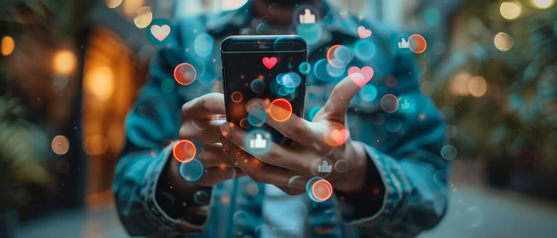 Social Media Marketing