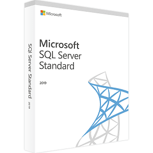 SQL Server 2019-Standard